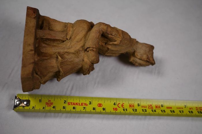 ornaments and figurines