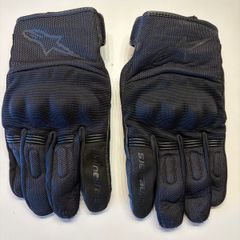Alpinestars Motorbike Gloves