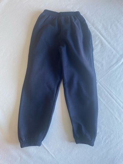 School wearhouse navy bottoms (age 6-7)