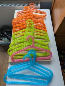 children's hangers ikea