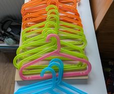 children's hangers ikea