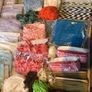 Huge selection of Laces; fringes; trimmings; elastic; Image 5