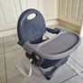 portable highchair seat Image 2