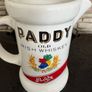 Whiskey jug Paddy Image 4