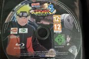Naruto Shippuden: Ultimate Ninja Storm 3 Full Burst PS3