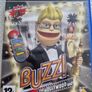 Buzz The Holiday Quiz PlayStation2 Ps2 Games Original Image 2