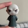 Harry Potter Funko Mystery Minis Lot of 5 Image 5