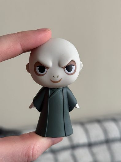 Harry Potter Funko Mystery Minis Lot of 5