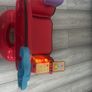 LeapFrog Blue's Clues & You! Play & Learn Thinking Chair Image 10