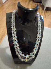 Crystal Jewellery