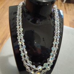Crystal Jewellery