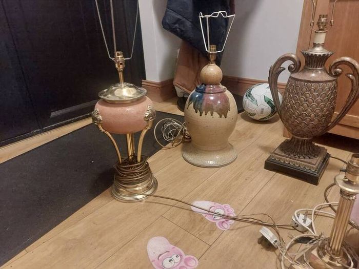 vintage items