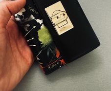 Furla Summer edition wallet