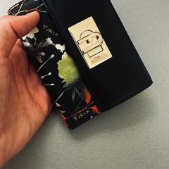 Furla Summer edition wallet