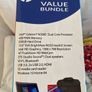 HP laptop 15.6 inch screen used once in emergency free USB drive Image 3