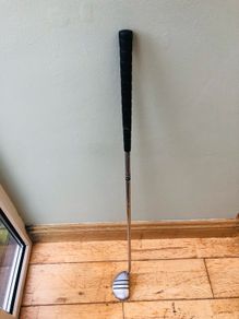 Titleist Scotty Cameron Caliente Grand Putter Right Handed