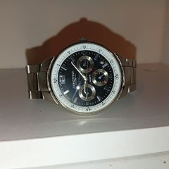 Constant Men's Watch CY973X working fine inc new battery