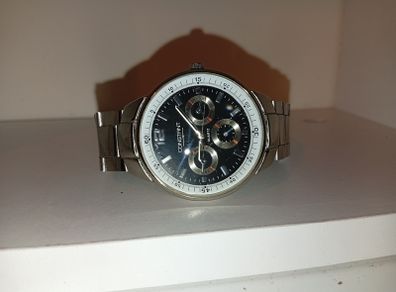 Constant Men's Watch CY973X working fine inc new battery