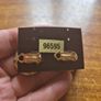Vintage Adrien Mann Nickel Free Earrings Image 2