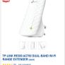 Tp link ac750 wifi extender Image 2