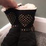 studded ugg boots Image 2