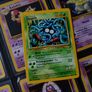 Tangela ! Base Set 2 ! Rare Near Mint - Mint ! 2000 ! Pokemon Card ! Image 2