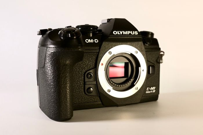 Olympus E-M1 mark iii [Mint condition]