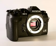 Olympus E-M1 mark iii [Mint condition]