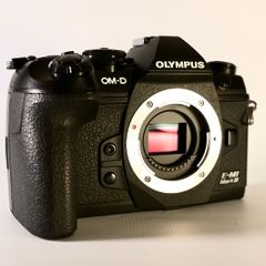 Olympus E-M1 mark iii [Mint condition]