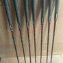 golf clubs Image 2