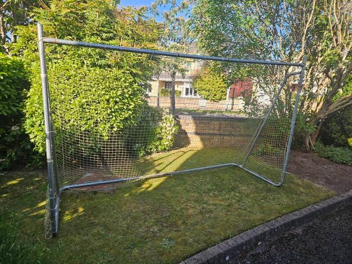 Football Goals