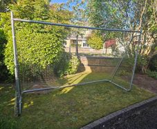 Football Goals