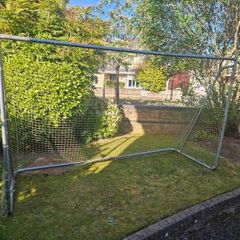 Football Goals