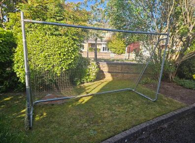 Football Goals