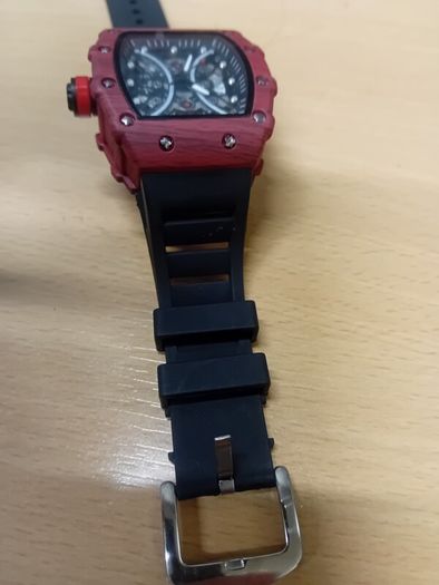 Gents Designer Watch