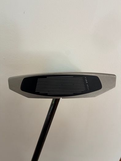 TaylorMade Spyder 5K ZT
