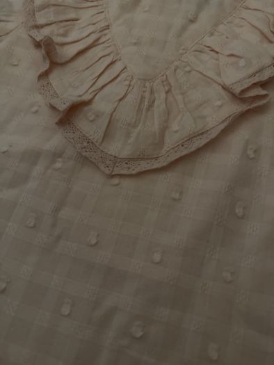 baby girl top 12-18 m