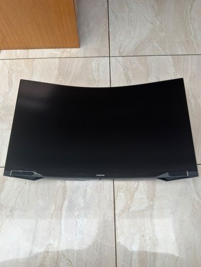 Samsung Odyssey G5 32" Curved