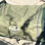 8 Man Tent & other camping equipment Image 2