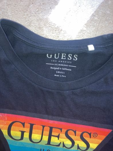 Guess t-shirt