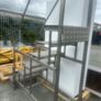Stainless steel stairs Image 2