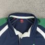 Vintage Ireland Rugby 2006 Canterbury training jersey Size large Image 3