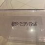 Fridge Drawer (Zanussi Fridge Freezer) Image 2