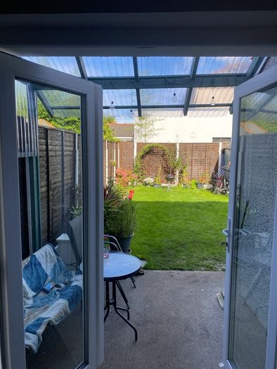 French doors made to fit custom double or tripple glazed
