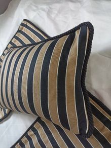 3 X Cushion covers