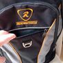 RUGBYTECH Backpack/Rucksack Image 2