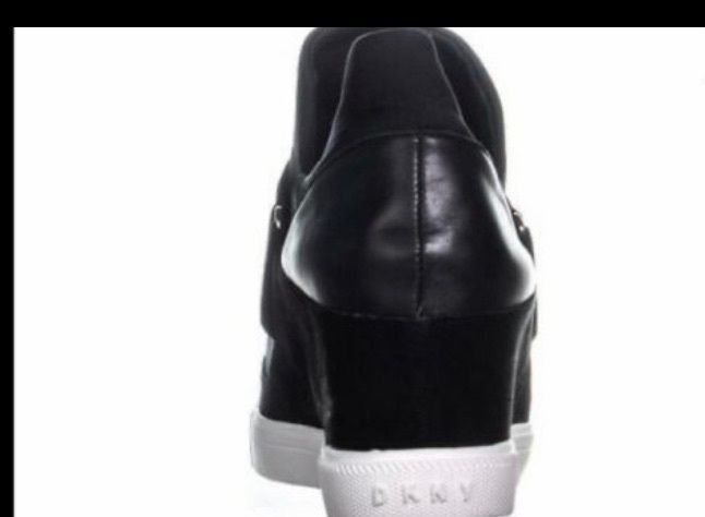 Woman Train Dkny.  Bran New.