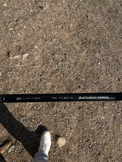 Taylormade Qi 10 LS