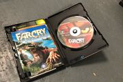 XBox Farcry Instincts