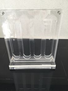 Nespresso Pod Holder